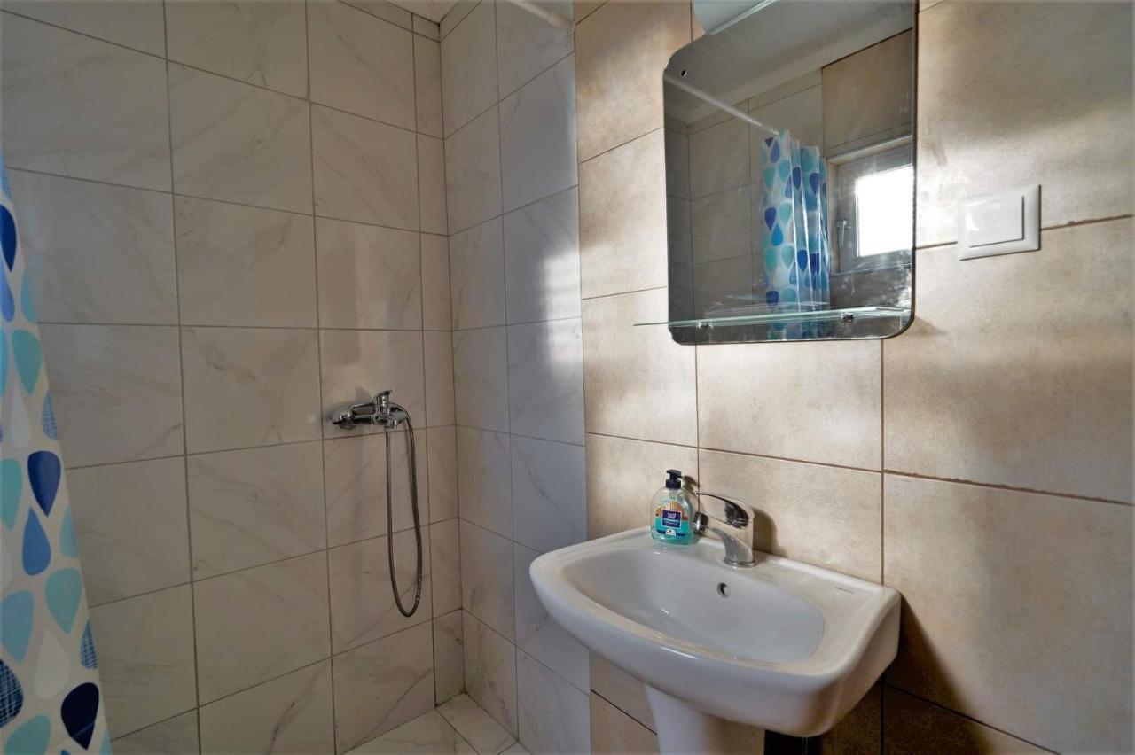Look To The Sea Nea Karvali Exterior foto