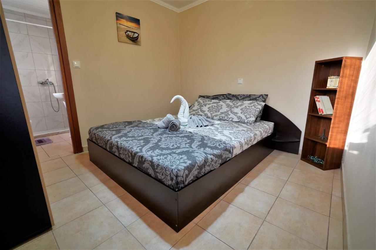 Look To The Sea Nea Karvali Exterior foto