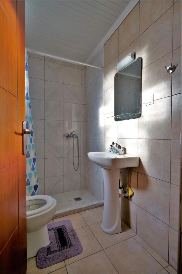 Look To The Sea Nea Karvali Exterior foto